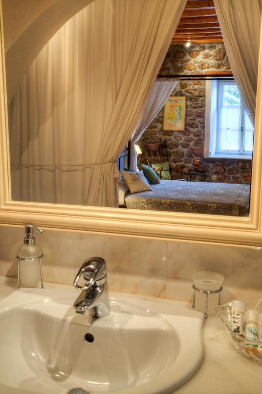 Nereids Guesthouse Hydra  Luaran gambar